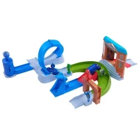 PJ Maskeliler Yarış Oyunu Seti