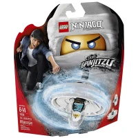 Lego Ninjago Zane 70636