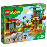 Lego Duplo Tropik Ada