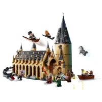 Lego Harry Potter Hogwarts Büyük Salon