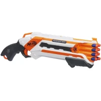 Nerf N-Strike Elite Rough Cut