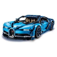 Lego Technic Bugatti Chiron