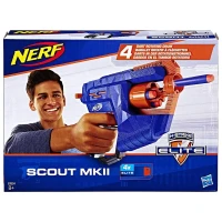 Nerf N-Strike Elite Scout