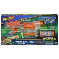 Nerf Modulus Shadow Ops Shadow