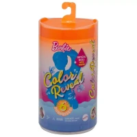 Barbie Renk Değiştiren Sürpriz Chelsea Bebekler Seri 2