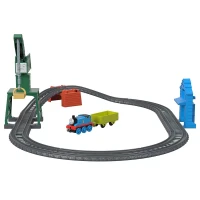 Thomas ve Cranky Kargo Macerası
