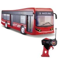 Maisto Kumandalı Şehir Otobüsü