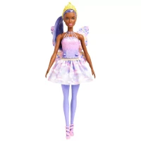 Barbie Dreamtopia Peri Bebekleri FXT02