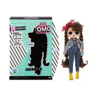 LOL Çok Gizli Bebekler Seri 2 Busy B.B.