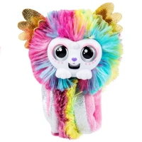 Little Live Wrapples Figür Model 4