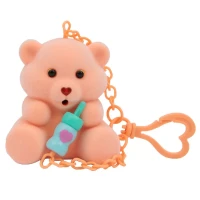 Coccolotti Sevimli Ayıcıklar Peaches