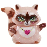 Enchantimals Hayvan Arkadaşlar - Pester