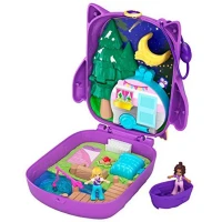 Polly Pocket Big Pocket World Ladybug Garden