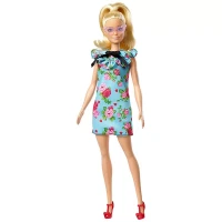 Barbie Büyüleyici Parti Bebekleri FJF52