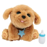 Little Live Pets Canım Köpeğim