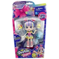 Cicibiciler Cicikızlar Parti Kızları Rainbow Kate