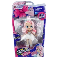 Cicibiciler Cicikızlar Parti Kızları Bridie