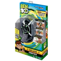 Ben 10 Delüks Omnitrix