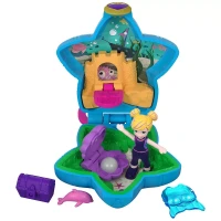Polly Pocket Cep Oyun Seti FRY33
