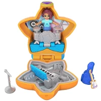 Polly Pocket Cep Oyun Seti FRY32