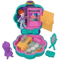 Polly Pocket Cep Oyun Seti FRY31