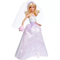 Barbie Gelin Barbie DHC35