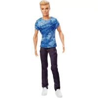 Barbie Yakışıklı Erkekler Ken DGY67