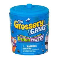 Trash Pack Grossery Gang 2li Çöps Paketi