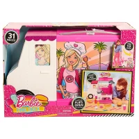 Barbie Karavan