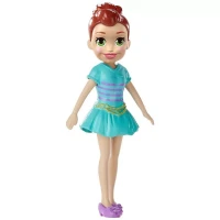 Polly Pocket ve Arkadaşları FWY22