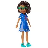 Polly Pocket ve Arkadaşları FWY21