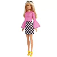 Barbie Büyüleyici Parti Bebekleri FXL44
