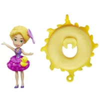 Disney Princess Little Kingdom Yüzen Prensesler Rapunzel