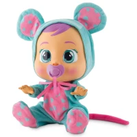 Cry Babies Ağlayan Bebeğim Lala