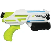 Piranha Su Tabancası
