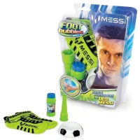 Messi Balon Sektirme Çorabı Yeşil