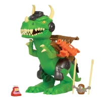 Grossery Gang Dino Oyun Seti