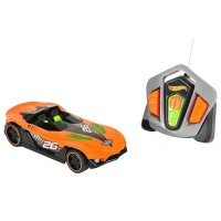 Hot Wheels Yur So Fast Nitro Charger Uzaktan Kumandalı Araba