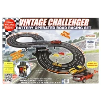 Hot Racing Ford Lisanslı Yarış Seti 232 cm