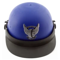 Hero Combat Polis Kaskı