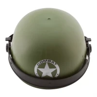 Hero Combat Asker Kaskı