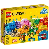Lego Classic Bricks & Gears 10712