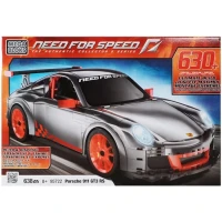 Mega Bloks Need For Speed Porsche 911 Gt3 Rs Oyun Seti