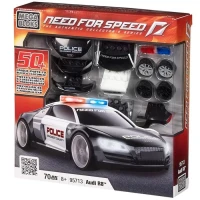 Mega Bloks Need For Speed Audi R8 Özel Paket