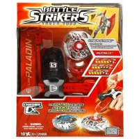 Mega Bloks Battle Strikers Hyber-Strike Oyun Seti