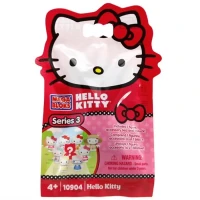 Hello Kitty Sürpriz Figürler