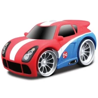 Maisto Squeeze & Go Kumandalı Araba