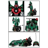 Maisto Tech Street Trooper TS-ARV13 Uzaktan Kumandalı Araba