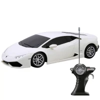 Maisto Lamborghini Huracan Lp 610-4 1:24 Uzaktan Kumandalı Araba