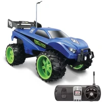 Maisto Tech 1:16 Dune Blaster Uzaktan Kumandalı Araba Araba Mavi